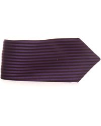 Kiton - Cravatta in seta - Lyst