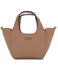 Guess - Mini Bag Helina - Lyst