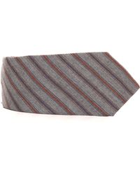 Kiton - Cravatta - Lyst