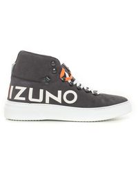 mizuno high tops
