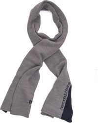 Harmont & Blaine - Sciarpa double-face - Lyst