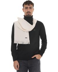 BOSS - Sciarpa ALBAS - Lyst