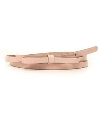 Red valentino belts Clearance