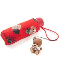 Moschino - Ombrello SUPERMINIU - Lyst