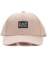 EA7 - Cappello - Lyst