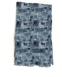 Harmont & Blaine - Sciarpa - Lyst