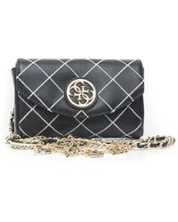 Guess Clutches for Women - Up to 20% off at Lyst.com