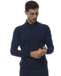 kiton polo shirt