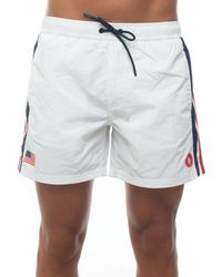 us polo assn swim shorts