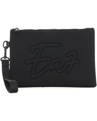 EA7 - Pochette - Lyst