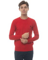 us polo assn pullover