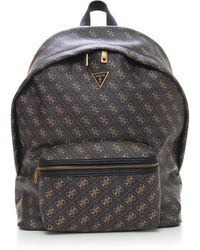 Guess Backpacks for Men | Online Sale up to 30% off | Lyst