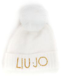 Liu Jo Hats for Women | Online Sale up to 40% off | Lyst