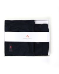 Peuterey - Set Sciarpa e Cappello GIFT PTY - Lyst