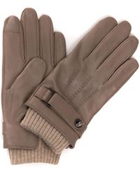 BOSS by HUGO BOSS Gloves for Men | Online Sale up to 50% off | Lyst