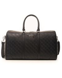 guess mens luggage