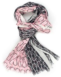 Furla Scarves and mufflers for Women | Online Sale up to 51% off | Lyst