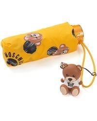 Moschino - Ombrello SUPERMINIU - Lyst