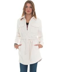 Cappotti Guess da donna | Sconto online fino al 62% | Lyst