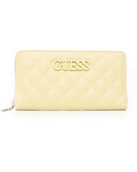 buy guess wallet