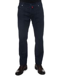 kiton jeans sale
