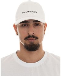 Peuterey - Cappello con visiera DEBBY - Lyst