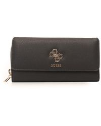 guess wallets for womens