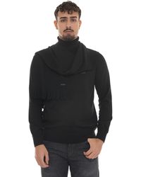 BOSS - Sciarpa - Lyst