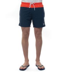 BOSS by HUGO BOSS Swim trunks and swim shorts for Men | Online Sale up to  55% off | Lyst