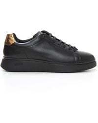 BOSS - Sneakers Bulton - Lyst