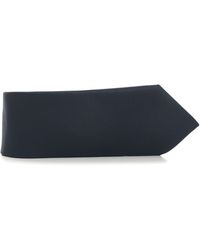 Kiton - Cravatta in seta - Lyst