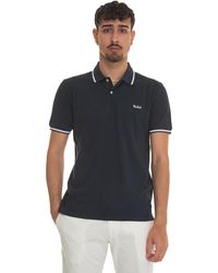 Woolrich - Polo in cotone piquet MONTEREY POLO - Lyst