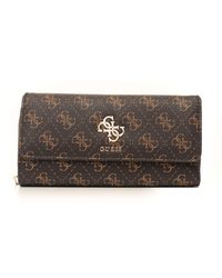 Guess Wallets and cardholders for Women - Up to 51% off at Lyst.com