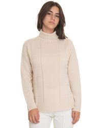 Quality First - Maglia in lana - Lyst