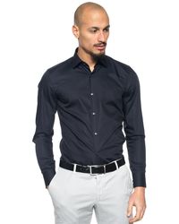 BOSS by HUGO BOSS Formal shirts for Men | Online Sale up to 45% off | Lyst