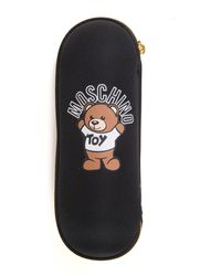 Moschino - Ombrello SUPERMINIA - Lyst