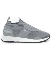 hugo boss sneakers sale