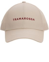 Tramarossa - Cappello con visiera - Lyst