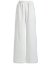 Scanlan Theodore - Rope Jacquard Soft Trouser - Lyst