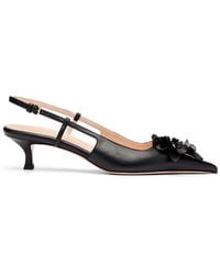 Scanlan Theodore - Flora Slingback 4.5 - Lyst