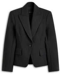 Scanlan Theodore - Soft Tailored Jacket - Lyst