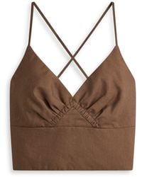 Scanlan Theodore - Cargo Camisole - Lyst