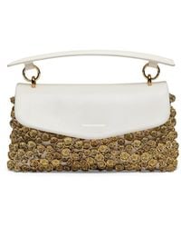 Scanlan Theodore - The Poppy Top Handle - Lyst