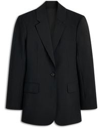 Scanlan Theodore - Soft Single Breasted Jacket - Lyst
