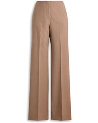 Scanlan Theodore - Soft Tailored Trouser - Lyst