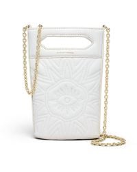 Scanlan Theodore - The Quilted Crossbody - Lyst