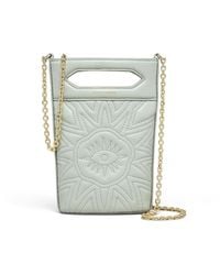 Scanlan Theodore - The Quilted Crossbody - Lyst