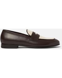 SCAROSSO - Gregory Braun Canvas Edit - Lyst