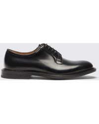 SCAROSSO - Collection Capsule Harry Black x Brooks Brothers Veau - Lyst