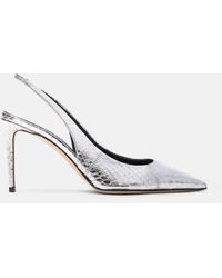 SCAROSSO - Sutton Elaphe - Lyst